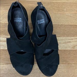 Eileen Fisher sandals